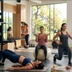 post natal exercise program