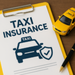 taxi insurance