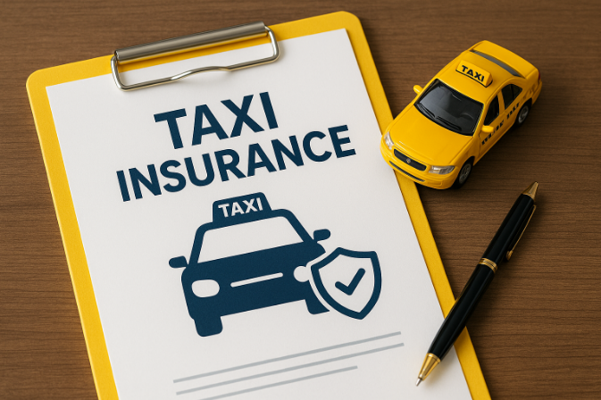 taxi insurance