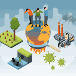 How Climate Change Risk Management Strengthens Corporate Stability