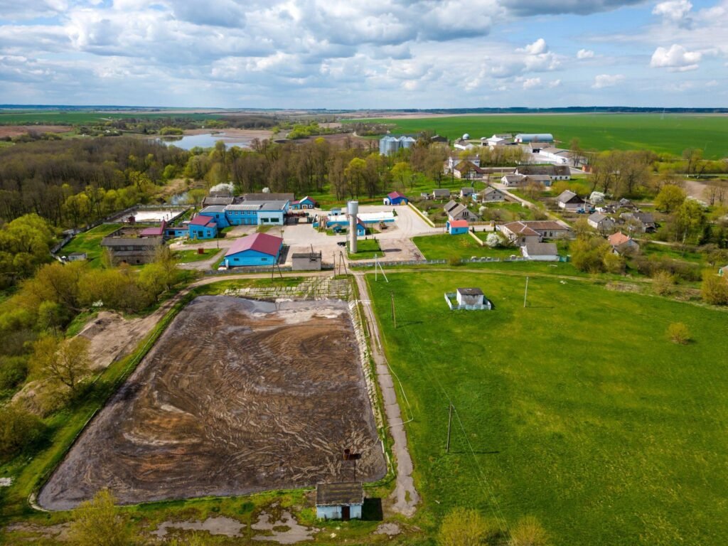 What Property Owners Should Know About Land Demarcation Services ...