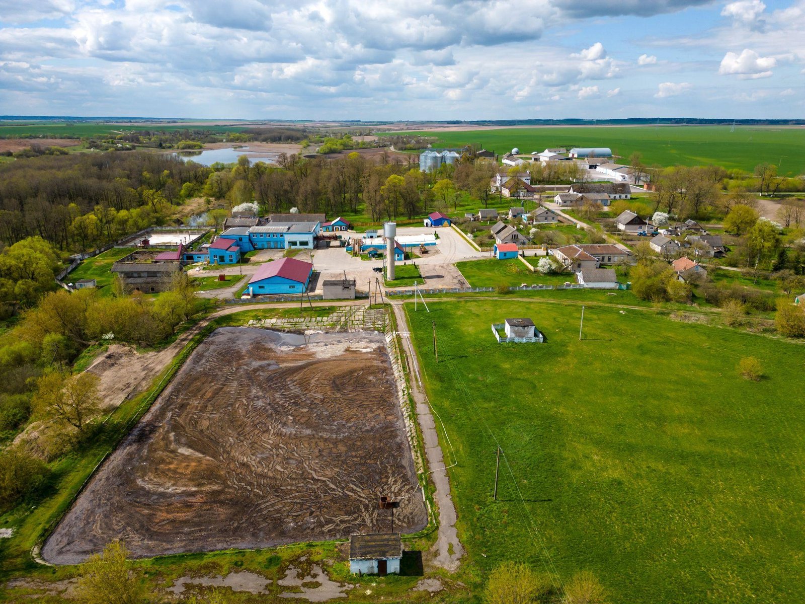 Should Know About Land Demarcation Services