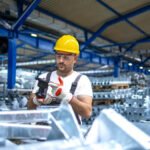 Precision, Scale, and Reliability in Modern Metal Fabrication Projects