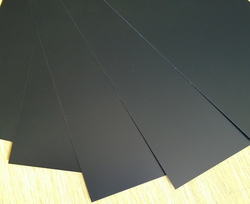 Why Black Anodised Aluminium Is Preferred for Durable Metal Finishes