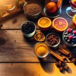 alcoholic beverage formulation