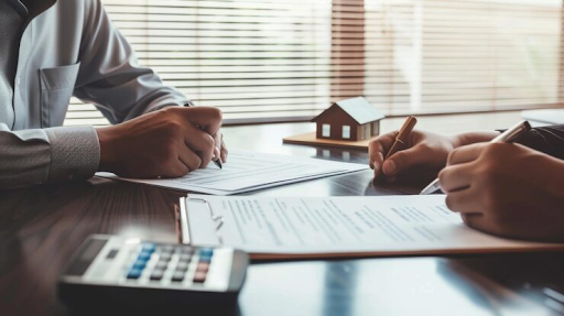 estate planning documents