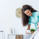 Companionship Home Care