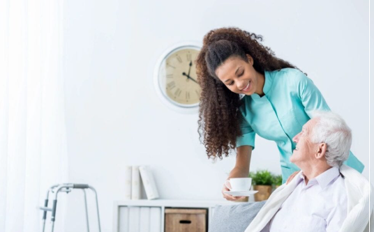 Companionship Home Care