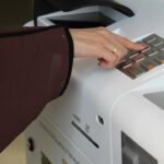 ATM processing company