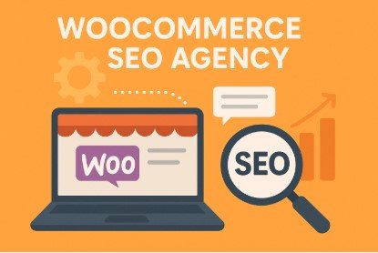 woocommerce SEO company