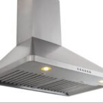 36-inch kitchen exhaust hood