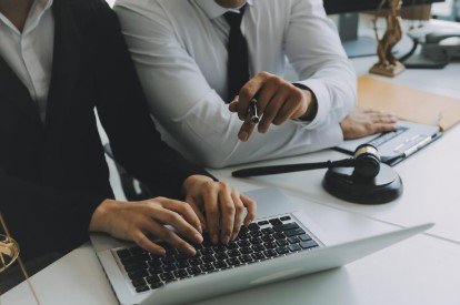 ADA website compliance attorney