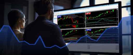 Commodities Trading