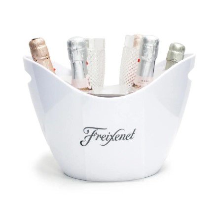 Freixenet Prosecco gift set