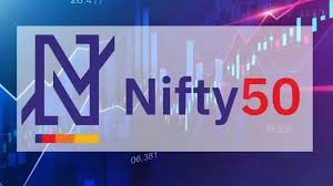 Nifty 50