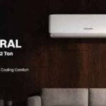 O General 2 Ton AC