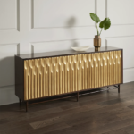 The Quiet Luxury of a Well-Chosen Sideboard