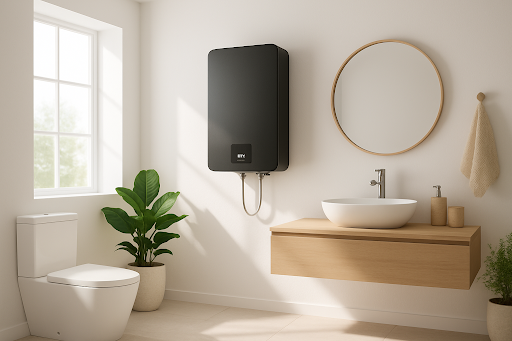 Water Heater Trends to Watch in 2026