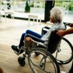 assisted living in California