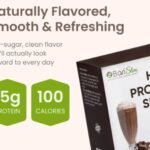 bariatric shakes