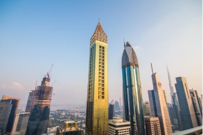 golden visa property valuation in Dubai