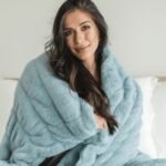 plush blankets