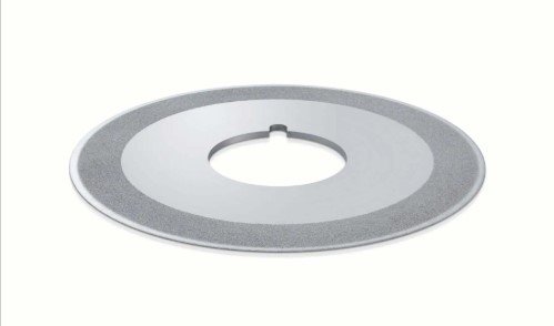 rotary knife