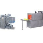 shrink film machine