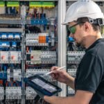 electric panel upgrade in Sun City