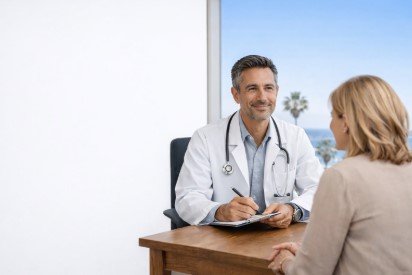 Dr. Adonis Saremi