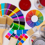 Professional Residential Painting for Beautiful Living Spaces