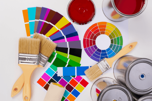 Professional Residential Painting for Beautiful Living Spaces