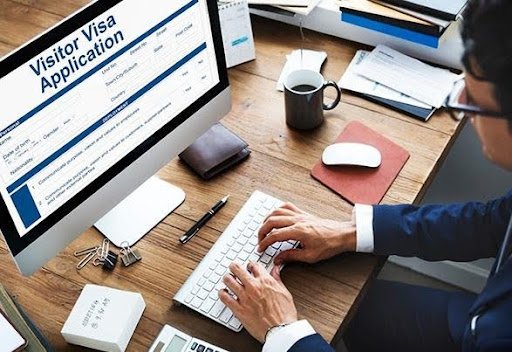 Visa Documentation Process In India: What Documents Do Visa Consultants Handle?