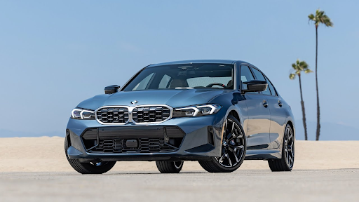 buy BMW parts online