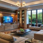 home interior design in Vrindavan