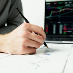 trading broker