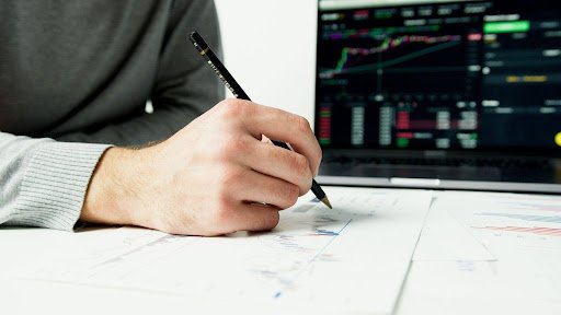 trading broker
