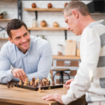 From Learning the Basics to Mastering the Board: A Beginner’s Guide to Chess