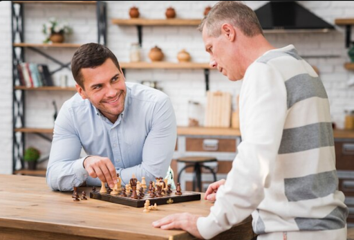 From Learning the Basics to Mastering the Board: A Beginner’s Guide to Chess