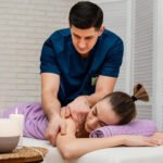 How Professional Home Massage Supports Better Health and Wellness
