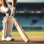 How Cricket Academies Develop Batting Skills in Young Players