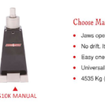 How to Choose the Top Flange Spreaders for Your Applications?