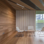 The Influence of High Performance Laminates In Modern Architecture