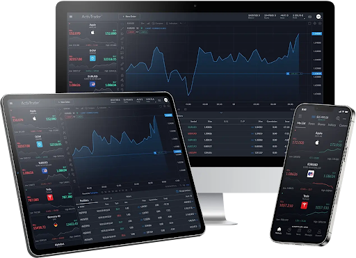 The Role of Liquidity Networks in the Forex Trading Ecosystems