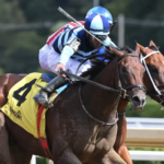 Madras Race Club