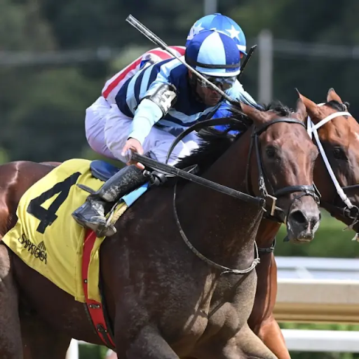 Madras Race Club