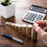 brokerage calculator
