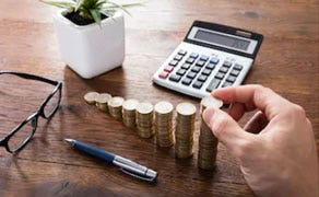brokerage calculator