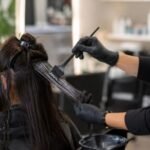 keratin treatment in Yardley, PA.