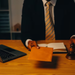 law firm
